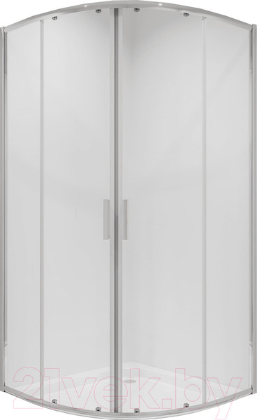 Изображение товара Душевой уголок Niagara NG-6686-08 80x80 (прозрачное стекло)