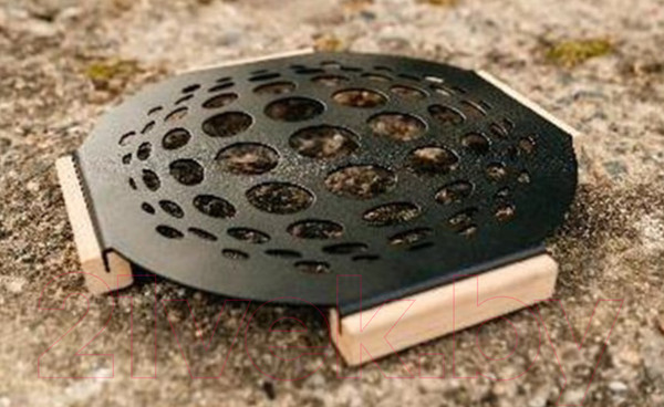 Изображение товара Подставка под горячее GALA Иллюзия PG016-BY