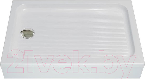 Изображение товара Душевой поддон Niagara NG-100-80Q 100x80