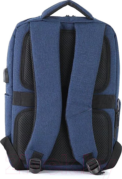 Изображение товара Рюкзак Ecotope 379-1936-1-NAV (синий)