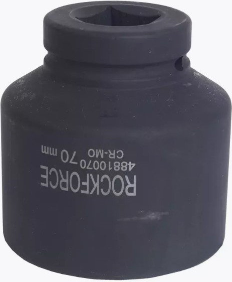 Изображение товара Головка слесарная RockForce RF-48810070 (26403)