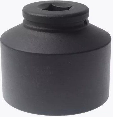 Изображение товара Головка слесарная RockForce RF-48810090 (26407)