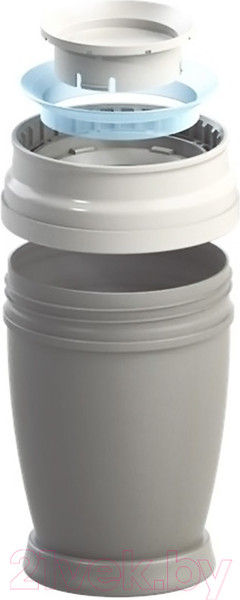 Изображение товара Поильник Lovi 360° Indian Summer / 1/591new (250 мл, красные ручки)