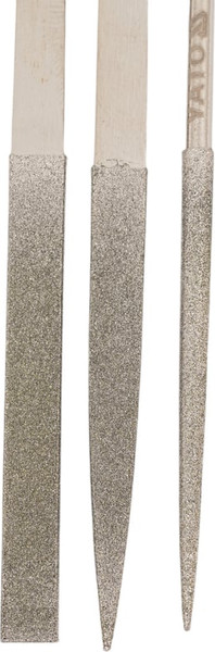 Изображение товара Набор надфилей Yato YT-6143