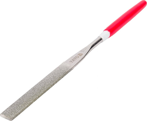 Изображение товара Набор надфилей Yato YT-6155