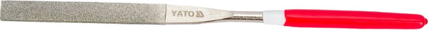 Изображение товара Набор надфилей Yato YT-6155