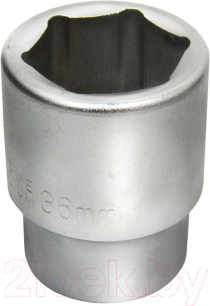 Изображение товара Головка слесарная Forsage F-58567