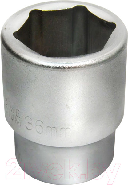 Изображение товара Головка слесарная Forsage F-58570 (9868)