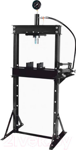 Изображение товара Пресс гидравлический RockForce RF-12002