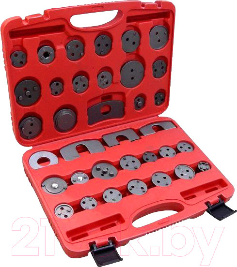 Изображение товара Набор автоинструмента BaumAuto BM-02041