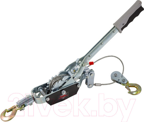 Изображение товара Лебедка ручная Forsage F-TRK8021-4