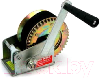 Изображение товара Лебедка ручная Forsage F-TRT1101S(16899)