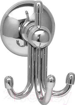 Изображение товара Крючок для ванной Lider 1096р