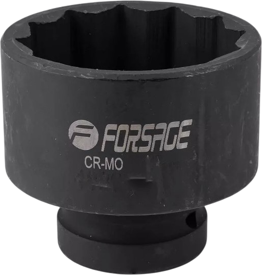 Изображение товара Головка слесарная Forsage F-48860 (27115)