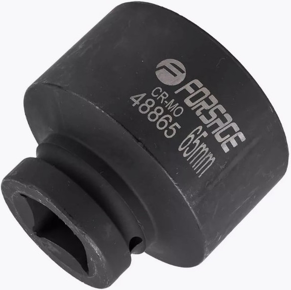 Изображение товара Головка слесарная Forsage F-48865 (27116)