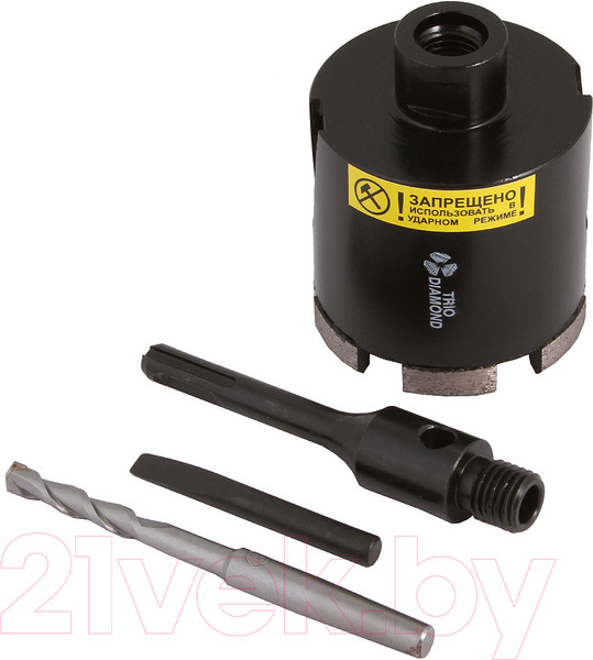Изображение товара Коронка Trio Diamond GC786