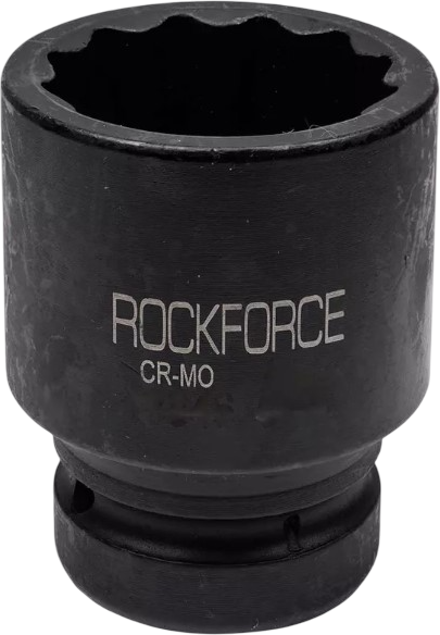 Изображение товара Головка слесарная RockForce RF-48855 (27145)
