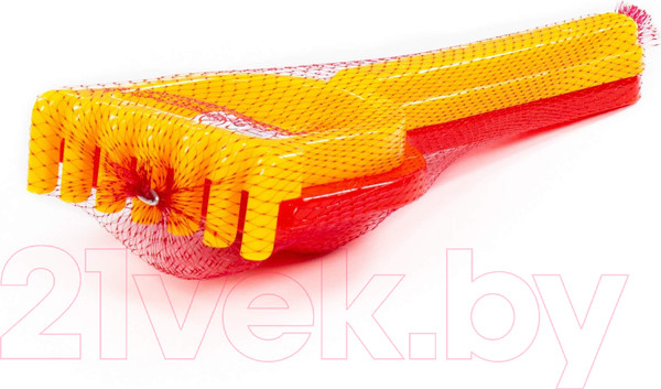 Изображение товара Набор игрушек для песочницы Полесье №565 / 57587