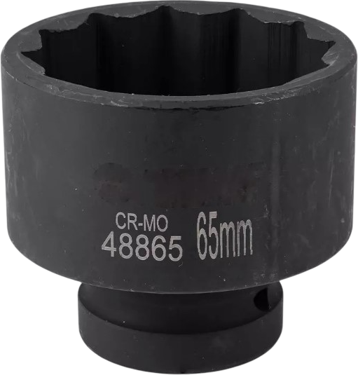 Изображение товара Головка слесарная RockForce RF-48865 (27147)