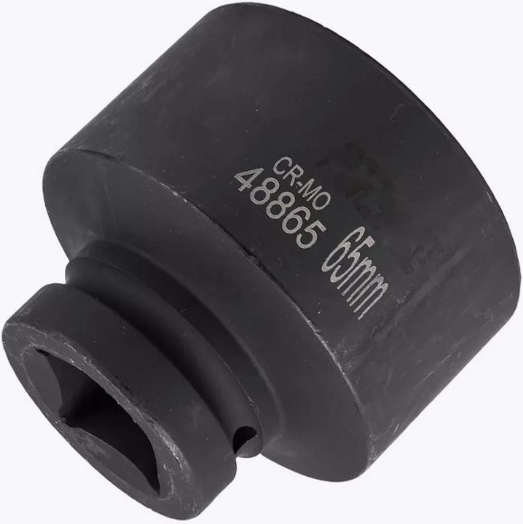 Изображение товара Головка слесарная RockForce RF-48865 (27147)