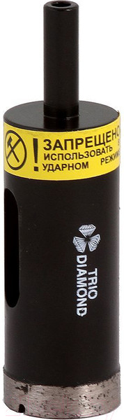 Изображение товара Коронка Trio Diamond GCB773