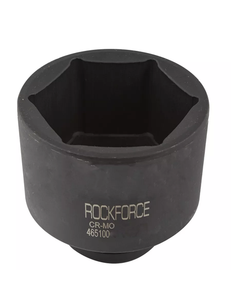 Изображение товара Головка слесарная RockForce RF-46510060(3140)