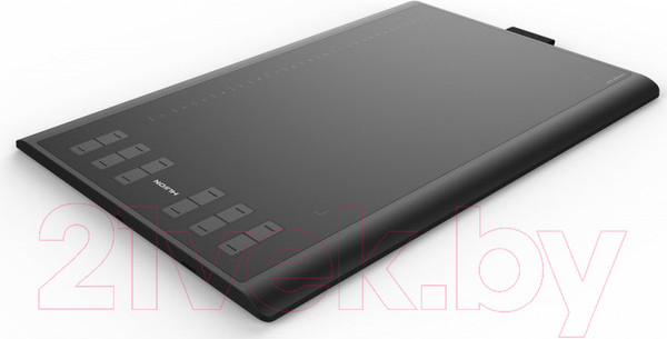 Изображение товара Графический планшет Huion H1060P