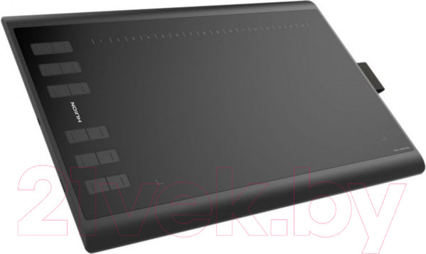 Изображение товара Графический планшет Huion H1060P