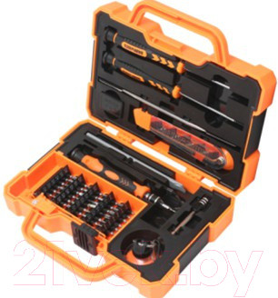 Изображение товара Набор отверток BaumAuto BM-30313143