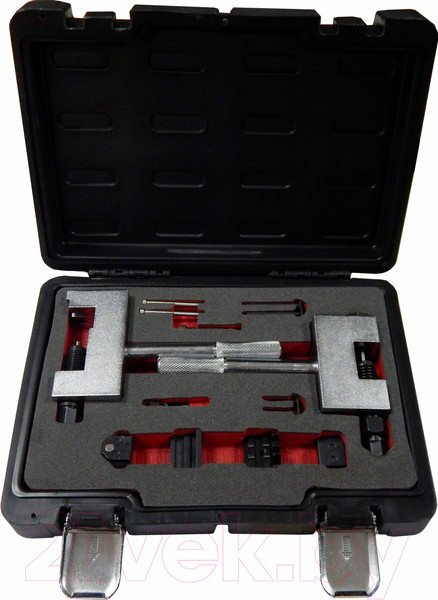 Изображение товара Набор автоинструмента Forsage F-912G13D / F-04A2175D