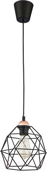 Изображение товара Потолочный светильник TK Lighting 1638 Galaxy 1