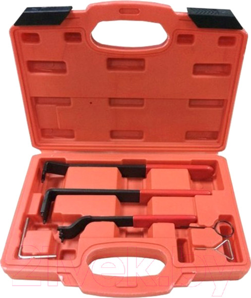 Изображение товара Набор автоинструмента Forsage F-04A2026