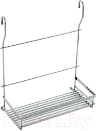 Изображение товара Полка для специй на рейлинг Lider 4062