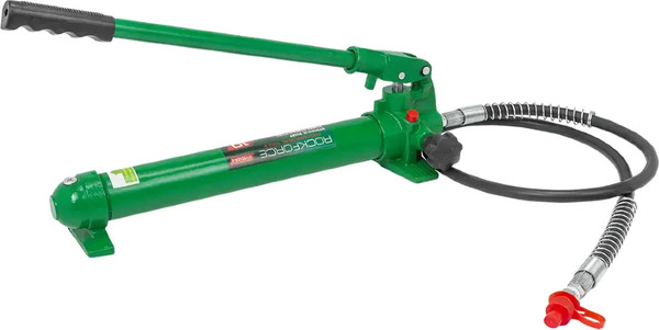 Изображение товара Насос гидравлический RockForce RF-0100-2A-2