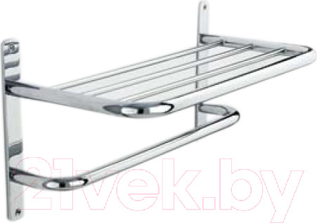 Изображение товара Полка для полотенца Lider 1168р
