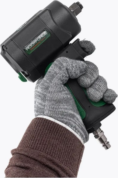 Изображение товара Пневмогайковерт RockForce RF-82545 (18420)