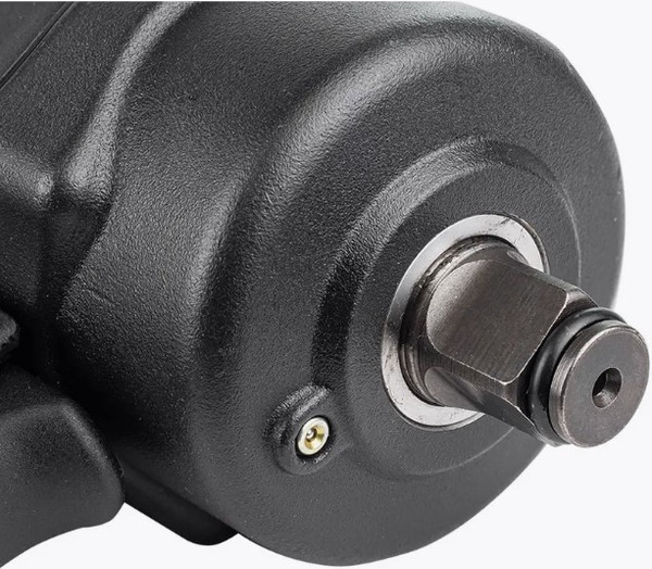 Изображение товара Пневмогайковерт RockForce RF-82545 (18420)