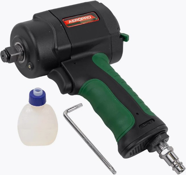 Изображение товара Пневмогайковерт RockForce RF-82545 (18420)