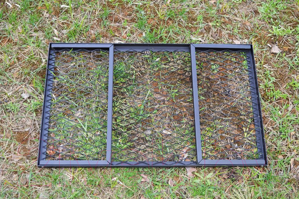 Изображение товара Решетка для костра GALA BB023