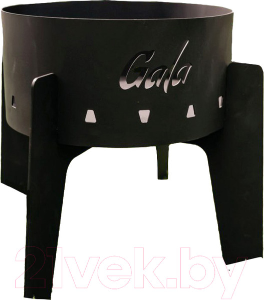 Изображение товара Чаша костровая GALA Уголек BB024