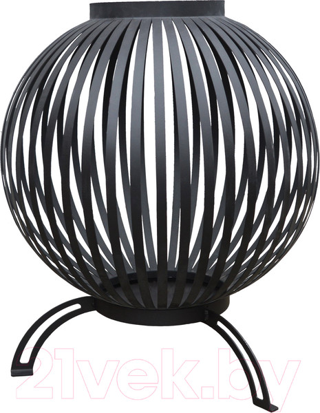 Изображение товара Чаша костровая GALA Мандарин BB050