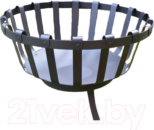 Изображение товара Чаша костровая GALA Игра престолов-1 BB053