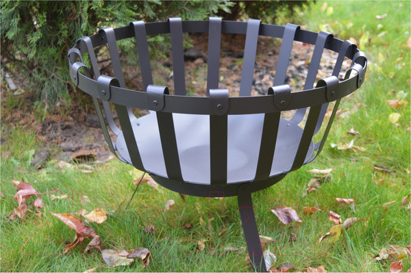 Изображение товара Чаша костровая GALA Игра престолов-1 BB053