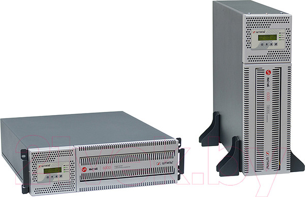 Изображение товара Стабилизатор напряжения Штиль ИнСтаб IS3306RT