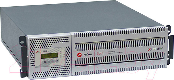 Изображение товара Стабилизатор напряжения Штиль ИнСтаб IS3306RT