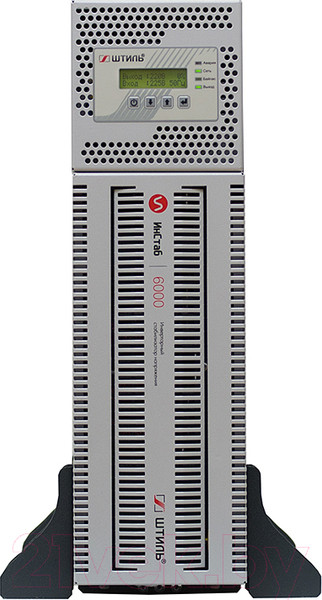 Изображение товара Стабилизатор напряжения Штиль ИнСтаб IS3306RT