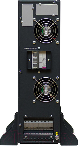 Изображение товара Стабилизатор напряжения Штиль ИнСтаб IS3306RT