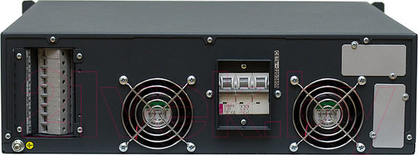 Изображение товара Стабилизатор напряжения Штиль ИнСтаб IS3306RT