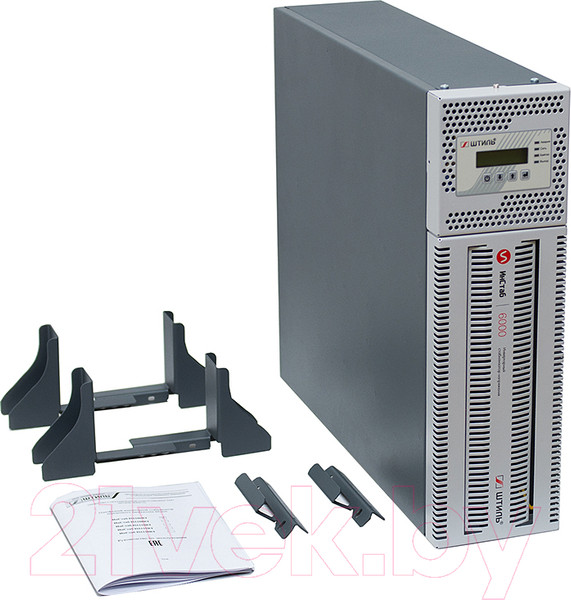 Изображение товара Стабилизатор напряжения Штиль ИнСтаб IS3306RT