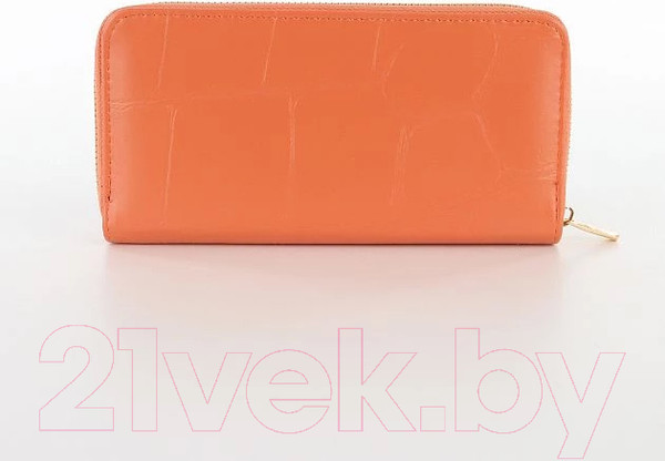 Изображение товара Портмоне David Jones 823-P126-510-ORN (оранжевый)